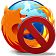 Mozilla забранява плъгин на McAfee в Firefox
