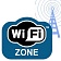 Eset: безплатните Wi-Fi точки са заплаха за личните данни